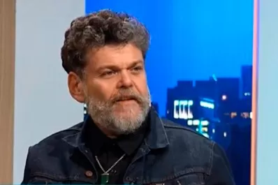 Alfredo Casero se disculpó por sus dichos sobre Abuelas: estoy apesadumbrado y pido perdón