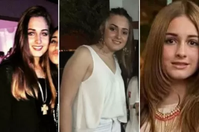 Gracias desde el corazón de un padre golpeado, pero aún de pie