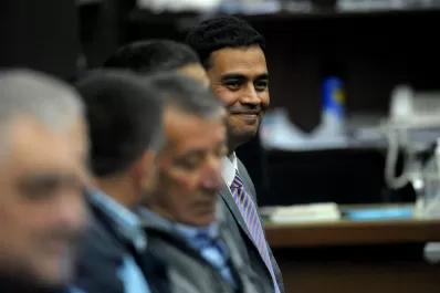 Qué dicen en las escuchas que complican a La Banda de Trayán”