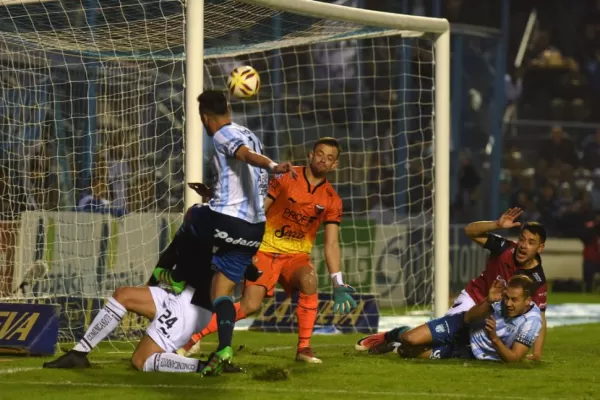 Atlético puso orden en su casa y ahora va por la gloria en la Libertadores