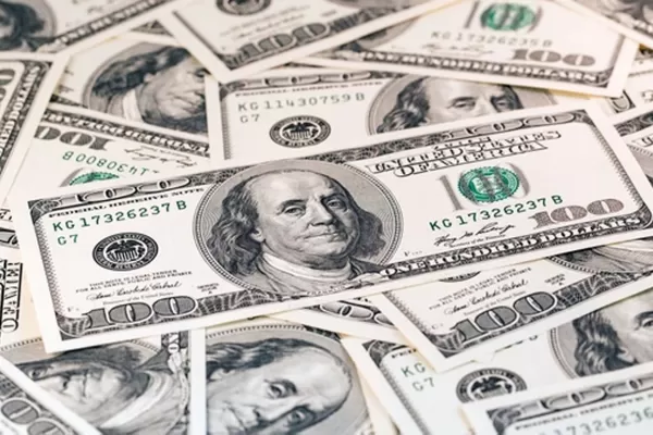 Un Chicago boy advierte que, en enero, el dólar costará $ 50