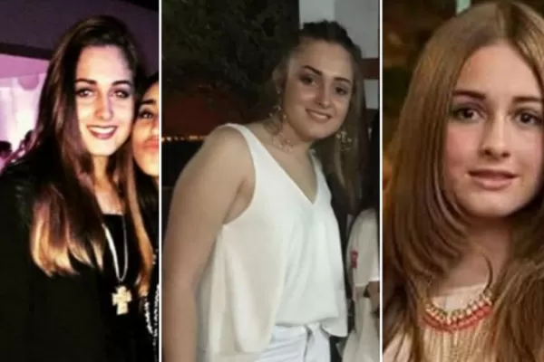 Gracias desde el corazón de un padre golpeado, pero aún de pie