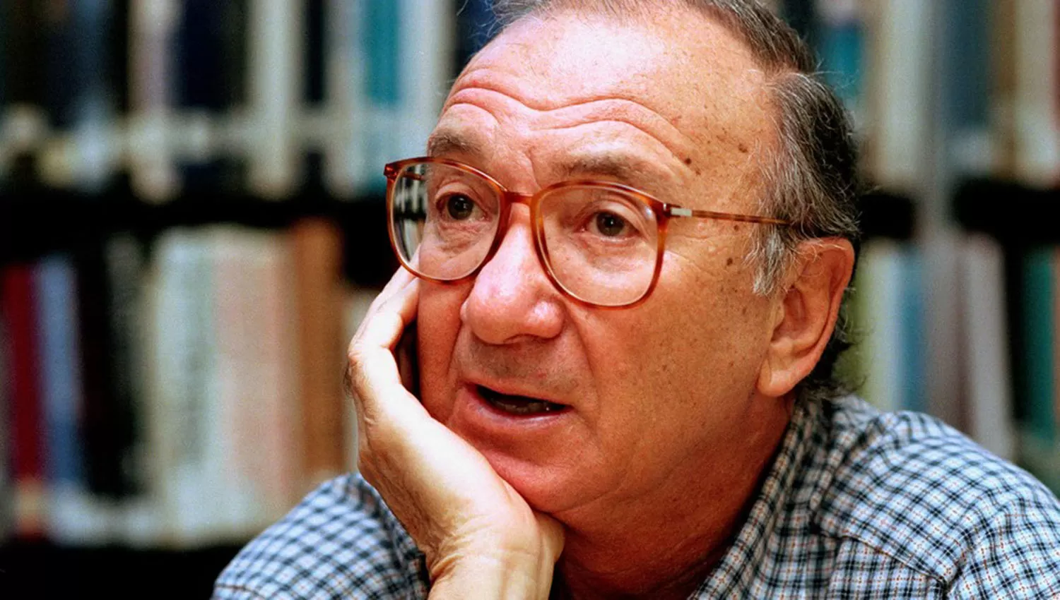 Murió a los 91 años el dramaturgo estadounidense Neil Simon