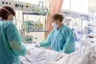 Hallan cómo combatir la máxima responsable de las infecciones intrahospitalarias mortales