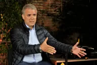 Colombia vota si se debe dar prisión domiciliaria a los corruptos, o no