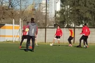 Mejorar el rendimiento del debut es la gran misión que tendrá San Martín 