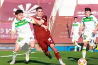 Lanús no levanta cabeza y esta vez perdió con Aldosivi