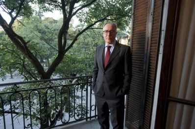 Según Nielsen, el Gobierno perdió su capacidad de reacción