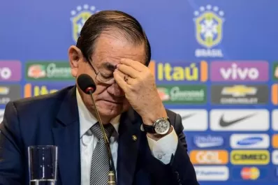 La crisis del fútbol sudamericano