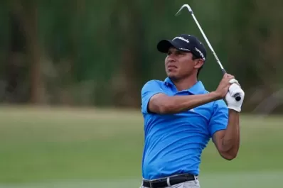 “Pigu” no se entrega y escala posiciones en Ohio