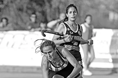 San Martín y Huirapuca jugarán hoy la final contra Gimnasia y Tiro