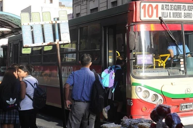 Cinco noticias que tenés que conocer durante la mañana