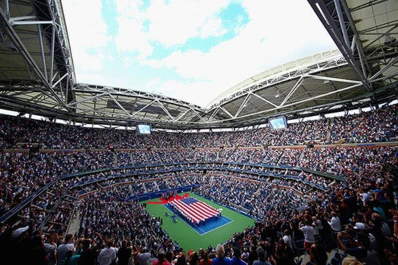 Comienza el US Open: hora, TV y el resto de la agenda deportiva