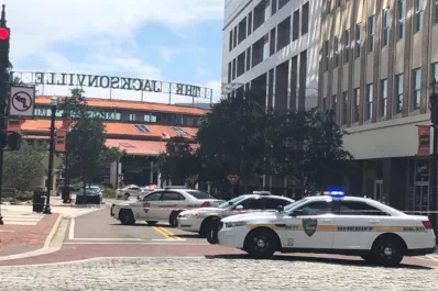 Tiroteo en EEUU: al menos cuatro muertos y 10 heridos en una competencia de videojuegos