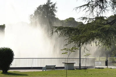 Vuelve el calor y la mini primavera se extenderá hasta el miércoles