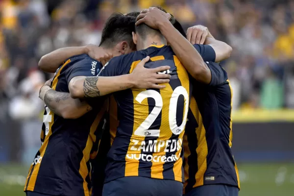 En las redes, los hinchas de Atlético festejaron el gol de Zampedri a San Martín