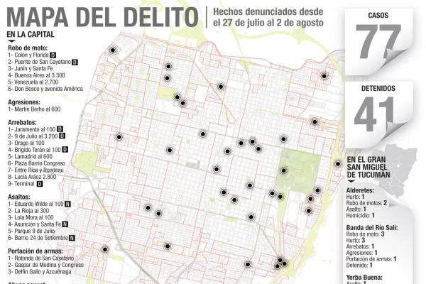 Los familiares y los amigos de Cabrera reclamaron Justicia