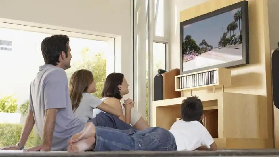 DIRECTIVOS. Ricardo Domínguez, de CCC, y José Pochat, de LA GACETA. 