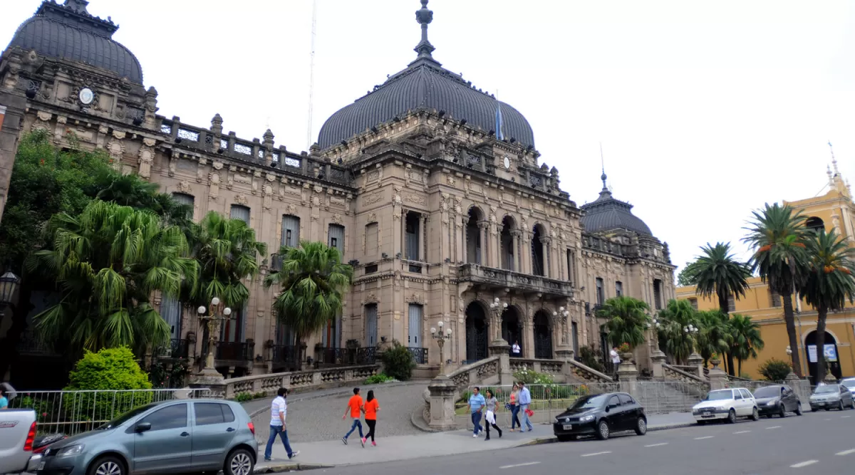 Tucumán tiene el quinto salario más bajo del país en el sector privado
