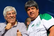 Interna sindical: Hugo Moyano retiró a los camioneros de la CGT