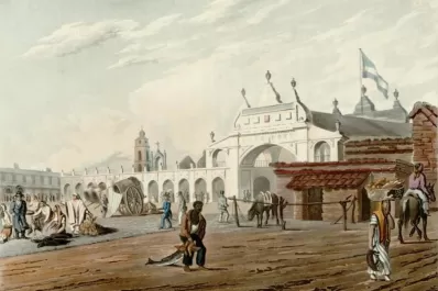 Requisitos del diputado