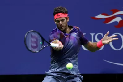 Si la muñeca responde, “Delpo” puede llegar lejos