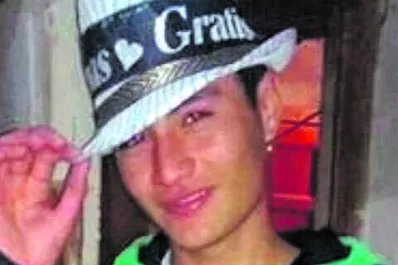 Comienza el juicio por el crimen de un joven de Delfín Gallo