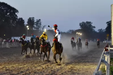 Tiene el “Batalla” en la mira