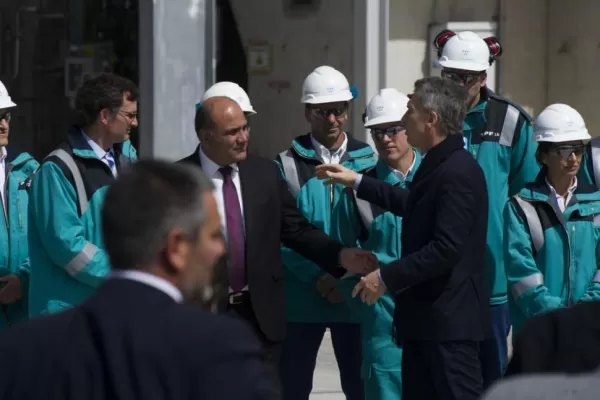 La Nación cita a Manzur para debatir el Presupuesto 2019