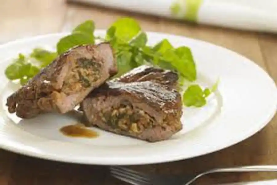 Tu menú de la semana: siete platos para lucirte en la cocina