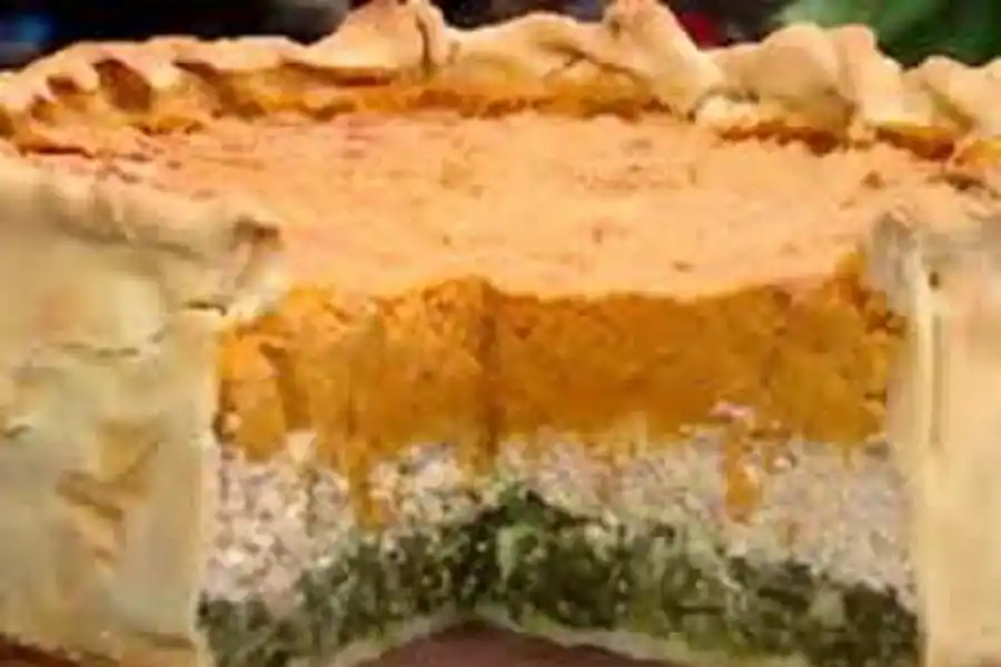 Tu menú de la semana: siete platos para lucirte en la cocina