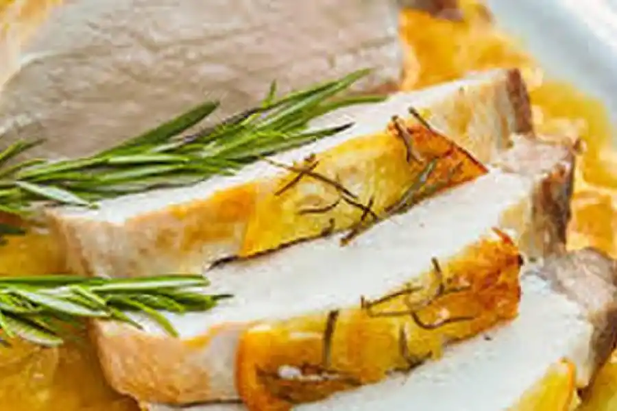 Tu menú de la semana: siete platos para lucirte en la cocina