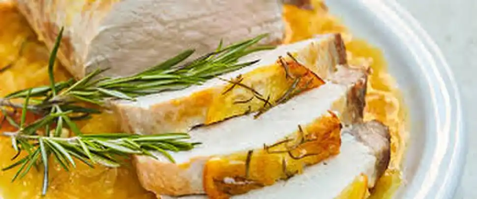 Tu menú de la semana: siete platos para lucirte en la cocina