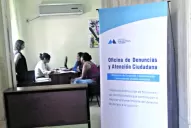 En seis meses, la Oficina de Denuncias del Ministerio Público atendió casi 900 casos