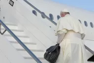 Explicaron qué quiso decir el Papa al recomendar psiquiatría para niños homosexuales