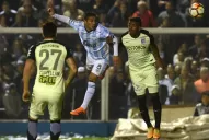 Los 10 datos que tenés que saber del histórico partido entre Atlético y Nacional 