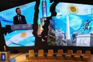 La crisis de Argentina explicada en cinco imágenes