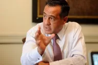 Finocchiaro dijo que detrás del paro universitario hay una alianza kirchnerotroskista