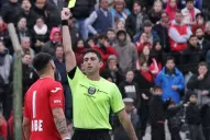 Dóvalo dirigirá Newell's-Atlético y Arasa fue designado para San Martín-Gimnasia