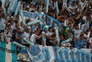 Video: reviví la inolvidable clasificación de Atlético en Medellín