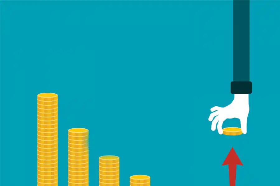 La crisis de Argentina explicada en cinco imágenes