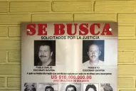 Los hinchas de Atlético en la tierra de Pablo Escobar