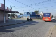 “No se puede salir ni a barrer la vereda; tenemos que vivir encerrados” 