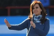 Bonadío llamó a indagatoria a Cristina Kirchner y ella se descargó por Twitter