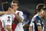 La Conmebol desestimó el reclamo de Racing por la mala inclusión de Zuculini