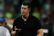 Almirón quedó contra las cuerdas culpa de Atlético: dependerá de lo que quieran los jefes