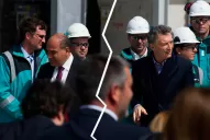 Las 10 situaciones que enfrentan a Manzur con Macri