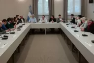 No hubo acuerdo entre el Gobierno y los docentes universitarios, y sigue el paro