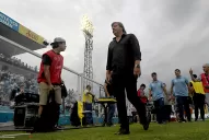 Zielinski, un cultor del perfil bajo, el editorial de Juan Pablo Varsky