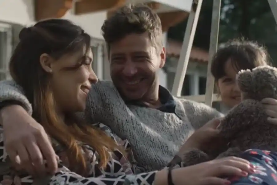 VIDEO. Ya No Quiero Castigo, la nueva canción de Gustavo Cordera.